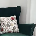Jaeckel, App 123 Apartamento