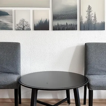 Apartament Jaeckel, App 123 Chemnitz