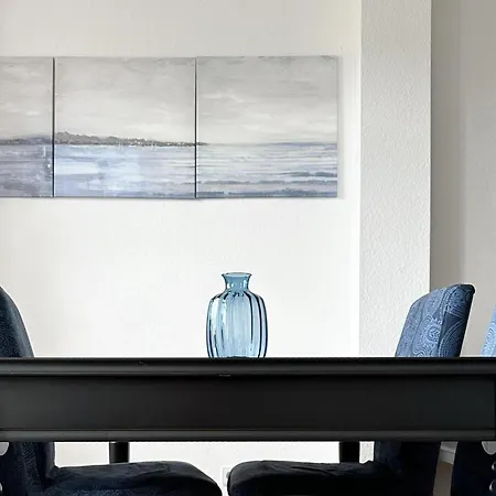 Jaeckel, App 123 Apartament Chemnitz