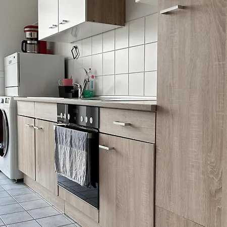 Jaeckel, App 123 Chemnitz