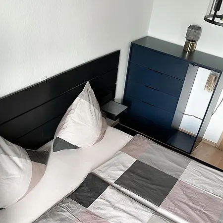 Apartament Jaeckel, App 123 *