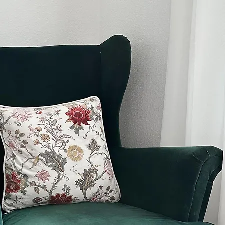 Jaeckel, App 123 Apartman