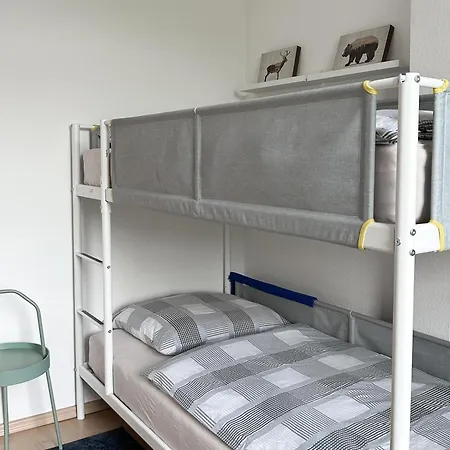 Apartament Jaeckel, App 123