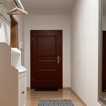 Apartman Jaeckel, App 123 Chemnitz