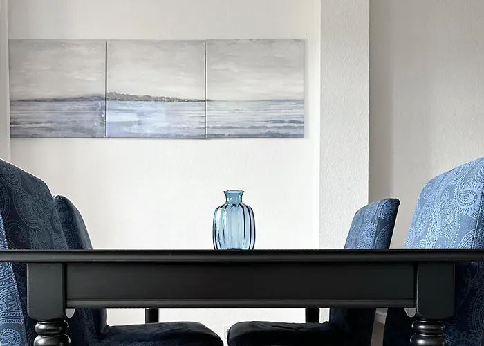 Jaeckel, App 123 Apartament Chemnitz