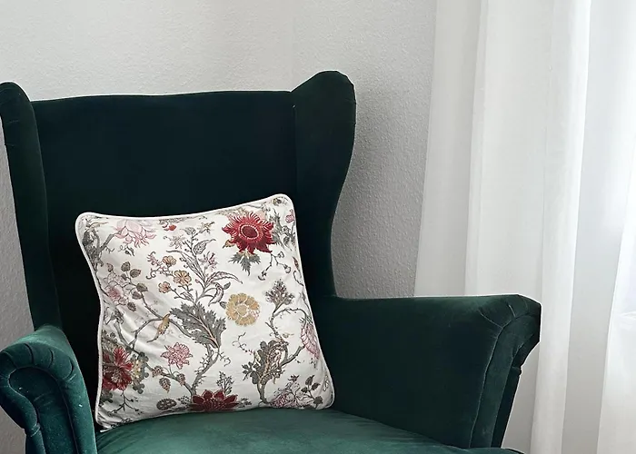 Jaeckel, App 123 Apartament