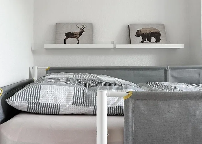 Jaeckel, App 123 Apartament